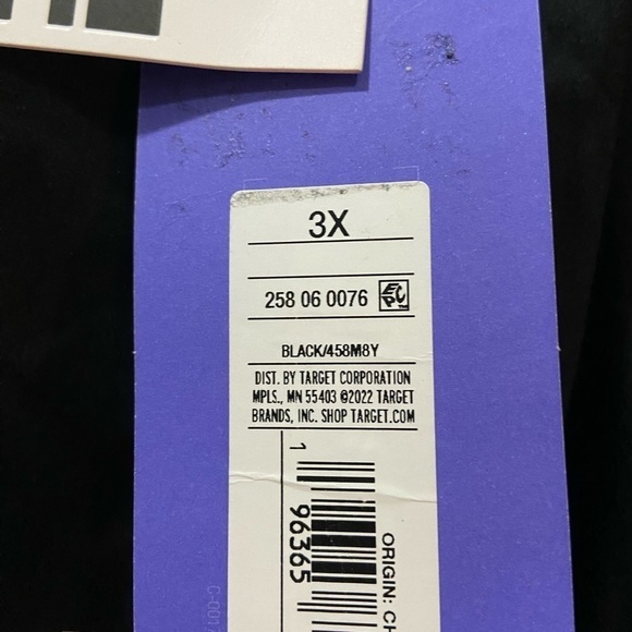 NWT Future Collective x Target Blazer - Picture 11 of 11